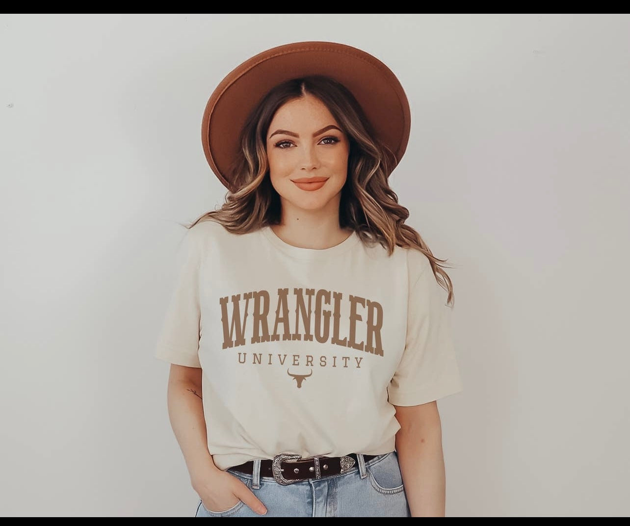 “Wrangler University”