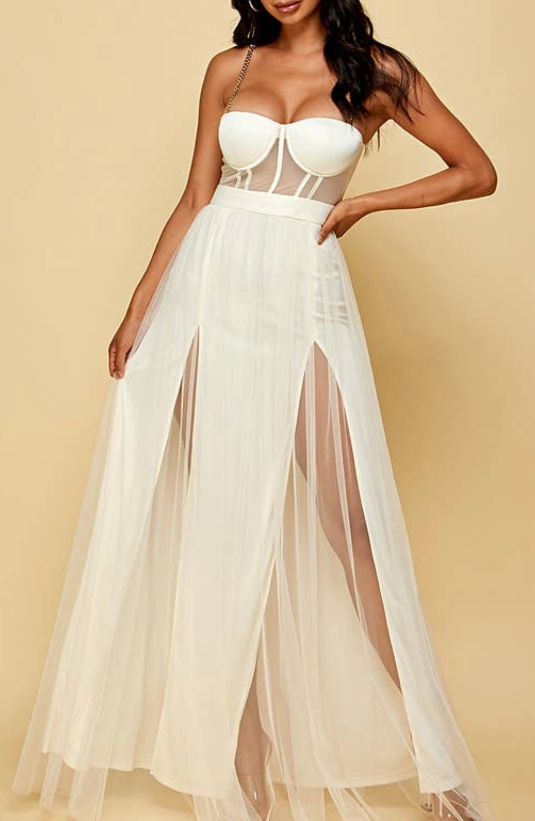 Say Yes Dress